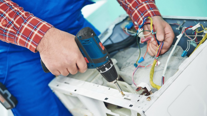 Yığılca Warmhaus servisi orijinal yedek parça kullanımı